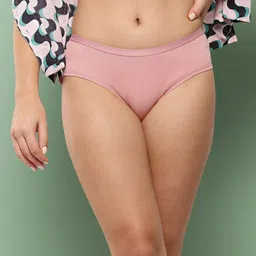 Leading Lady Women Pack Of 2 Breathable Hipster Briefs image 4