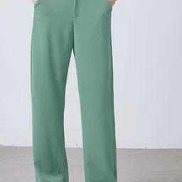 RAJOVATI Women Trousers-image-39