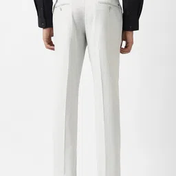 Van Heusen Men Slim Fit Trousers image 5