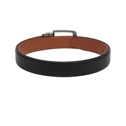 Killer Men Textured Formal Belt image 3