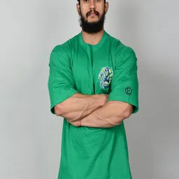 Edyssa Men Printed T-shirt-picture-19