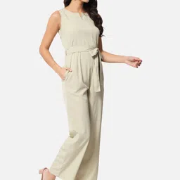 SZN Basic Jumpsuit image 3