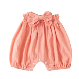 StyleCast x Revolte Girls Printed Top with Shorts image 4