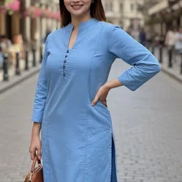 SK Creation Kurti image 4