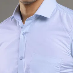 Zonny Men Premium Formal Shirt image 2