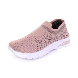 COOPERWINGS Women Self Design Slip-On Running Sports Shoes image 2