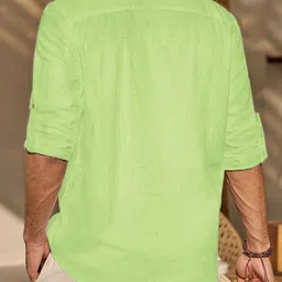 M'COT Men Kurta image 2