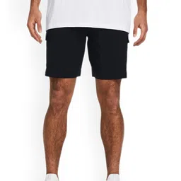 UNDER ARMOUR Stretch Woven Cargo Shorts-picture-7