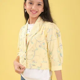 BAESD Printed T-shirt image 4