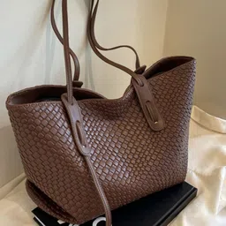 StyleCast PU Structured Sling Bag-image-61