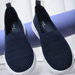 Action EVA Flotter Women Perforations Slip-On Sneakers-picture-20