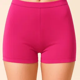 Apraa & Parma Women Slim Fit Cycling Sports Shorts-picture-28