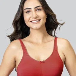 LYRA Full Coverage Non Padded Everyday Bra with All Day Comfort-picture-22