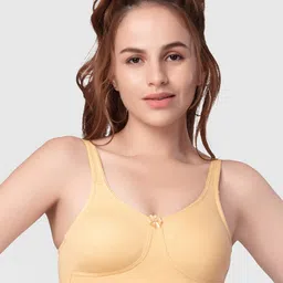 Daisy Dee Full Coverage All Day Comfort Everyday Bra-image-4