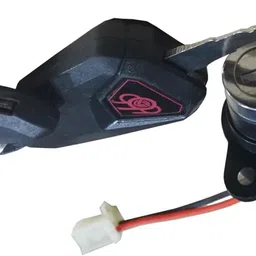 EV 999 FLIP KEY image 2