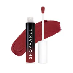 Shopaarel Gloss Love Matte Edition Lipstick - 8 ml - Shade 09 image 1
