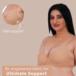 LADYLAND Bra Full Coverage image 4