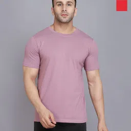 WOOSTRO Men 2 Slim Fit T-shirt-image-36
