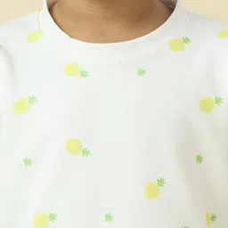 YK Boys Printed Polyester Clothing Set image 5