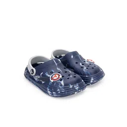 toothless Boys Rubber Clogs image 2