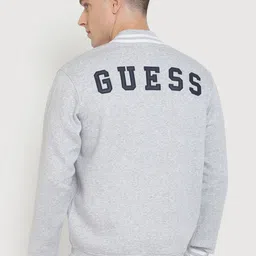GUESS Men Sweatshirt image 2