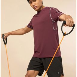 CULT Moisture Wicking All Round Workout T-shirt-picture-31
