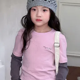 LULU & SKY Girls Tshirts-picture-11