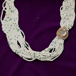 Jolly Faces Necklace-picture-40