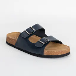 SCENTRA Women Open Toe Flats image 4