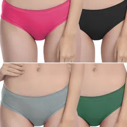 Samvar Women Multi Briefs-picture-28