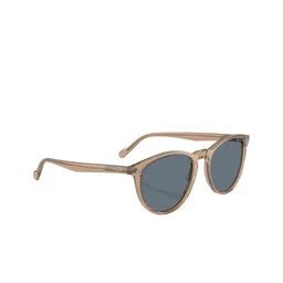 Vogue Eyewear Men Round Sunglasses with Polarised and UV Protected Lens 8056262250259-picture-20