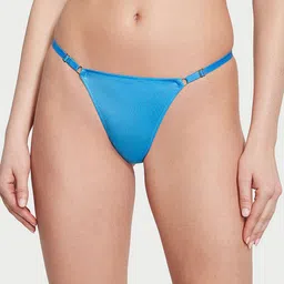 Victoria's Secret Low-Rise Thong Panty Briefs-picture-17