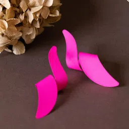 Senshi Contemporary Drop Earrings-picture-58