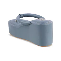 Catwalk Wedge Pumps image 4