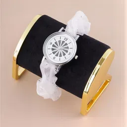 WATCHSTAR Women Dial & Straps Analogue Watch Galaxy White33602047-image-62