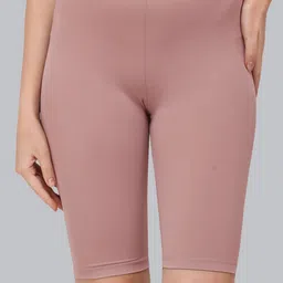 Soie Women Skinny Fit Cycling Sports Shorts-picture-29