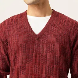 Monte Carlo Cable Knit Pullover image 5