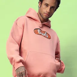 WEARDUDS Men Printed Sweatshirt image 3