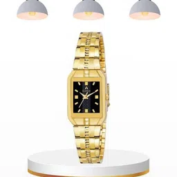 REBOOT Unisex Printed Dial & Bracelet Style Straps Analogue Regular Watch-picture-18