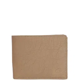 NICE PURSE Men Leather Two Fold Wallet image 5