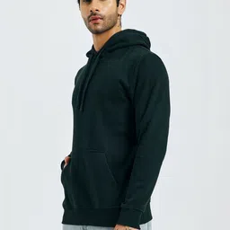 KOR Men Hooded Sweatshirt image 3