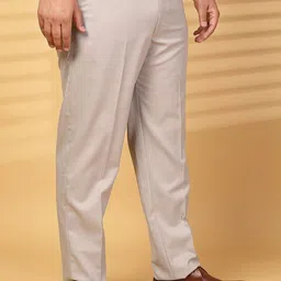 plusS Men Trousers image 4