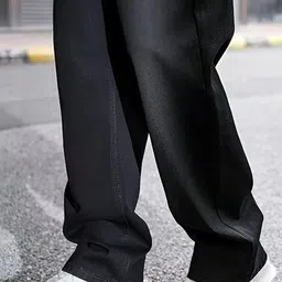 Moda Rapido Men Relaxed Fit High-Rise Stretchable Jeans image 2