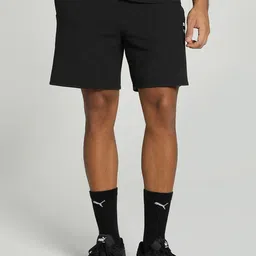 Puma CLASSICS Men's Waffle Shorts-image-86