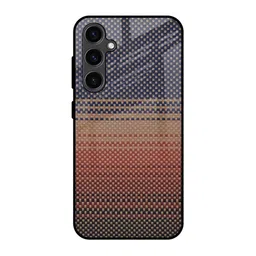QRIOH Abstract Printed Samsung Galaxy S23 FE 5G Back Case Mobile Accessories-picture-34