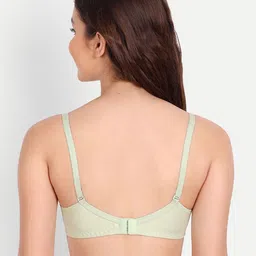 Liigne Pack Of 3 Full Coverage Lightly Padded Bra image 2