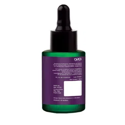 SafNat Lightweight Squalene Serum - 30 ml image 2