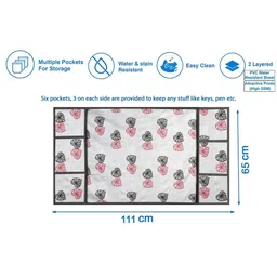 The Furnishing Tree Printed Appliance Cover image 5