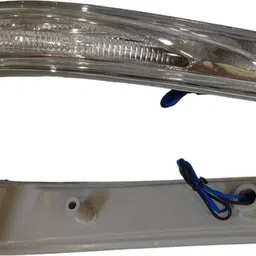 apsmotiv Side Mirror Indicator light Turn Signal for Hyundia Verna Fluidic- Right+Left Car Dash Indicator Lamp image 5