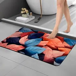 sunvibe Rubber Bathroom Mat-picture-11